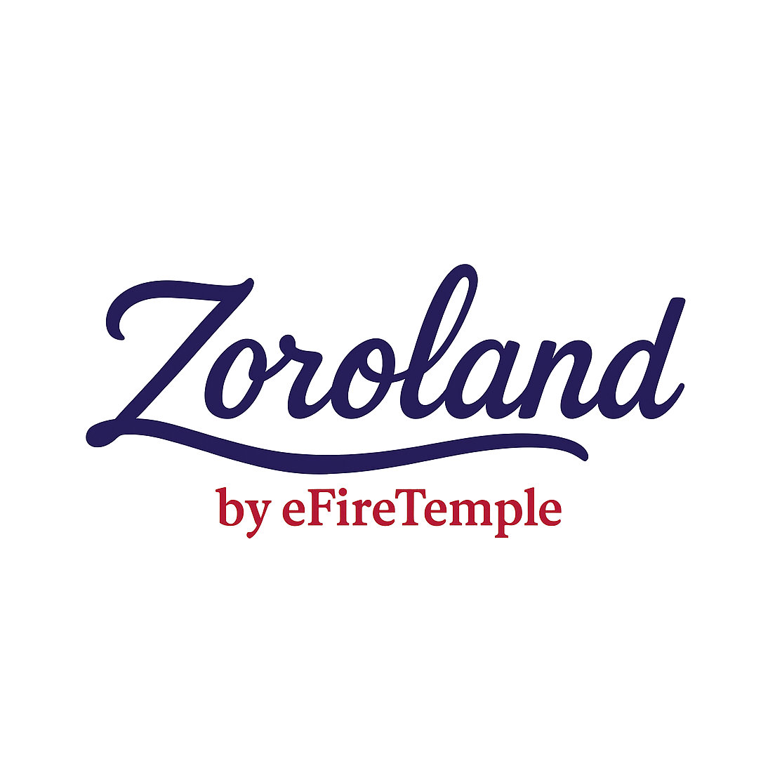 Zoroland Logo